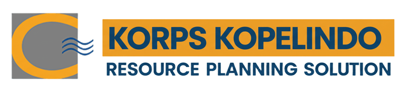 KORPS Logo